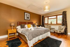 Gallery image of The Gower Hotel in Swansea