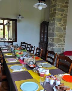 Imagen de la galería de B&B Locanda l'Imposto, en Pratovecchio