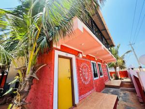 Imagen de la galería de ocean paradise beach homestay, en Kārwār 20 fotos más