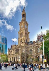 Clients de Modern & Stylish 3BR in Redfern