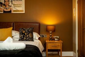 Gallery image of The Gower Hotel in Swansea