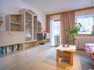 Η κουζίνα ή μικρή κουζίνα στο Apartment Bichleregg by Interhome +36 φωτογραφίες