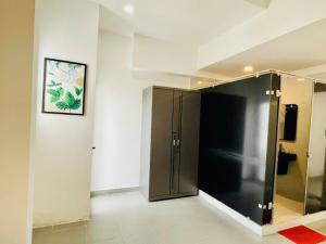 Fotografie z fotogalerie ubytování Phú Gia Hotel 99 Đường D1, KDC Him Lam, Tân Hưng, Quận7 v Ho Či Minově městě