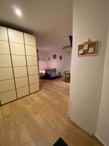 Postel nebo postele na pokoji v ubytování Da Luca + 4 fotografie
