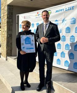 Hostia v ubytovaní Villa Beller New
