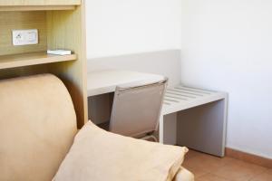 Fotografie z fotogalerie ubytování Résidence Les Castors v destinaci Calvi + 34 fotografií