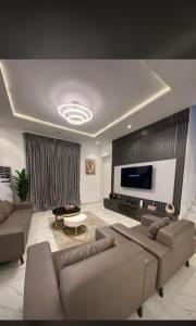 Ảnh trong thư viện ảnh của Dockley Apartment ở Lekki