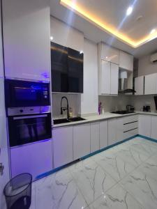 Ảnh trong thư viện ảnh của Dockley Apartment ở Lekki