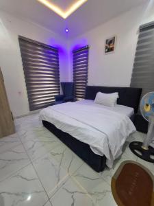 Ảnh trong thư viện ảnh của Dockley Apartment ở Lekki