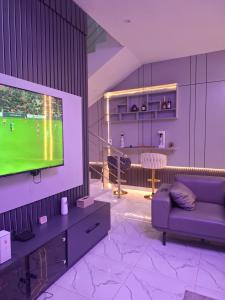 Ảnh trong thư viện ảnh của Dockley Apartment ở Lekki +11 ảnh