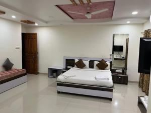 Galeriebild der Unterkunft Jeevan Village Resort in Mahabaleshwar