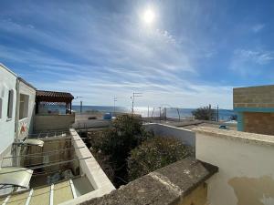 Afbeelding uit fotogalerij van Barcelona, appartamento per 8 posti a 30 mt dal mare in Torre Ovo