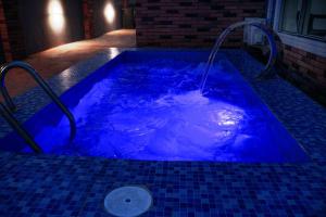 Fotografie z fotogalerie ubytování De-Lites Hotel v Asabě