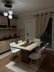 Billede fra billedgalleriet på Vila Jovanovic i Bajina Bašta