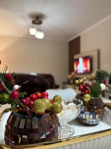 Billede fra billedgalleriet på Vila Jovanovic i Bajina Bašta + 19 billeder