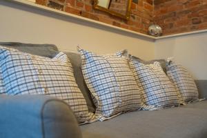 Gallery image of Hood Lane Farm - The Parlour - Self Catering Ground Floor Apartment in Arley