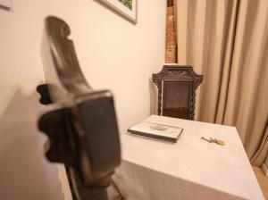 Gallery image of Hood Lane Farm - The Parlour - Self Catering Ground Floor Apartment in Arley