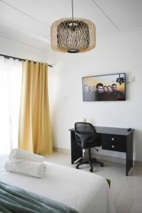 ウィントフークにあるComfort Zone Suites - Hidas 2のギャラリーの写真