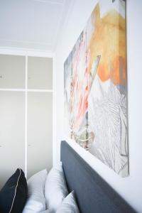 ウィントフークにあるComfort Zone Suites - Hidas 2のギャラリーの写真