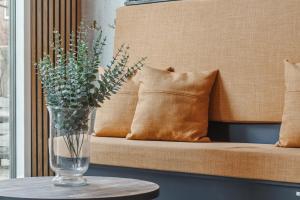 Galería fotográfica de Hotel Fyrtøjet en Odense