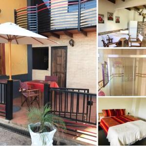 Foto de la galería de Casa Loro en Caacupé