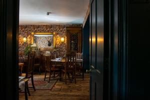Foto dalla galleria di The Stag and Huntsman at Hambleden a Henley on Thames