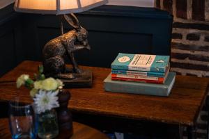 Foto dalla galleria di The Stag and Huntsman at Hambleden a Henley on Thames