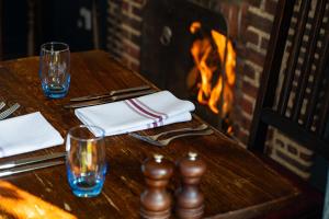Bevande di The Stag and Huntsman at Hambleden