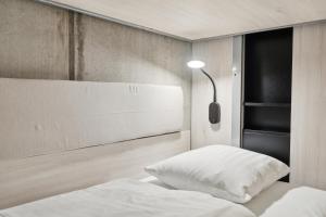 ภาพในคลังภาพของ Fyrtøjet - The cheapest hotel in town ในโอเดนเซ