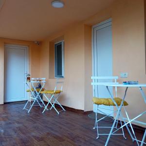 Fotografie z fotogalerie ubytování B&B Villa Maurizio v destinaci Cchaltubo