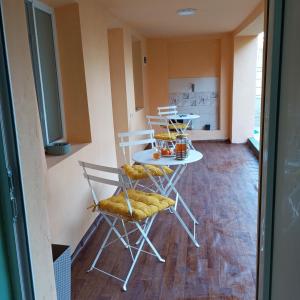 Fotografie z fotogalerie ubytování B&B Villa Maurizio v destinaci Cchaltubo