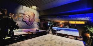 Imagem da galeria de K Tree Boutique Hotel, Kolhapur em Colhapur