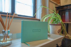 Gallery image of Hood Lane Farm - The Parlour - Self Catering Ground Floor Apartment in Arley