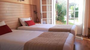 Imagen de la galería de Hotel Le Goeland, en Barbâtre