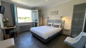 Imagen de la galería de Hotel Le Goeland, en Barbâtre