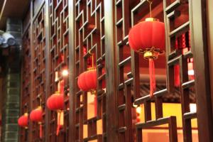 Fotografie z fotogalerie ubytování Chinese Culture Boutique Hotel-Tangfu,Traditional Chinese Theme,Heart of Beijing,Near Forbidden City,Tiananmen Square,Hutongs,Metro Access,Free Coffee,tea,Laundry v Pekingu