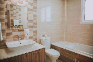 Gallery image of Jupiter Villa in Voroklini