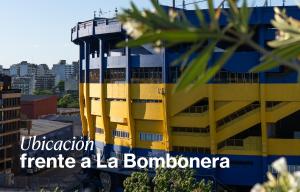 Fotografie z fotogalerie ubytování Filiberto by iPPA v Buenos Aires