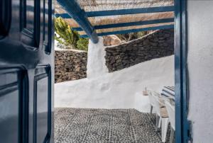 Fotografia z galérie ubytovania Seaside Villa La Graciosa v destinácii Pedro Barba