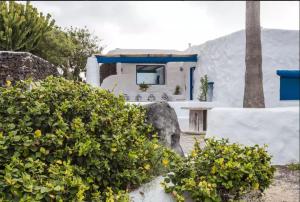 Fotografia z galérie ubytovania Seaside Villa La Graciosa v destinácii Pedro Barba