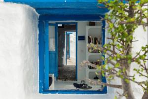 Fotografia z galérie ubytovania Seaside Villa La Graciosa v destinácii Pedro Barba