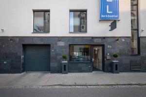 Fotografie z fotogalerie ubytování VV hotel & apartments v destinaci Brno