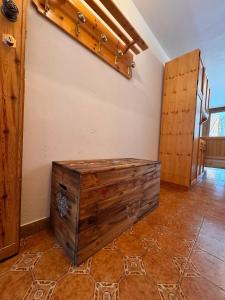 Fotografie z fotogalerie ubytování HOME Clotes v destinaci Sauze d'Oulx