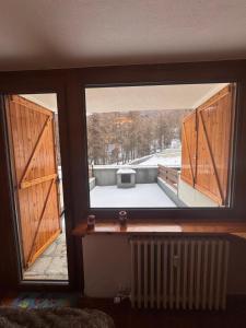 Fotografie z fotogalerie ubytování HOME Clotes v destinaci Sauze d'Oulx