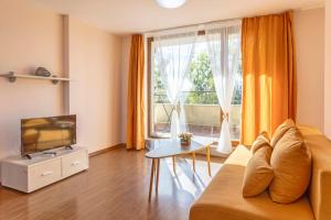 Foto sihtkohas Primorsko asuva majutusasutuse Aparthotel Hotel Prestige City II galeriist