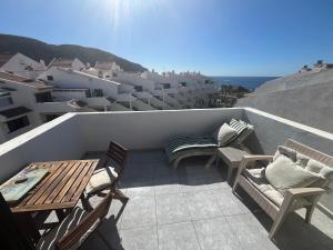 Táj az apartman közelében