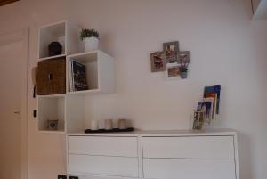 Gallery image of Appartamento Franca in Como
