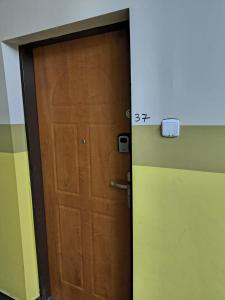 Zdjęcie z galerii obiektu Tabago Studio 4 Katowice Superjednostka w mieście Katowice