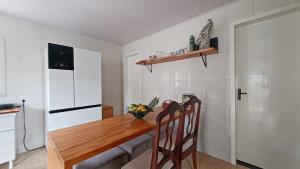 Afbeelding uit fotogalerij van Casa das Plantas in Gravatal