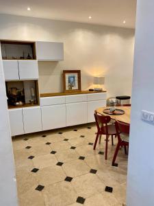 Villa Arson grand Appartement Art Deco